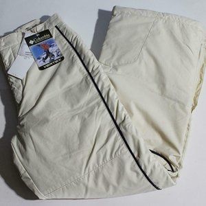 NWT Kids Columbia Vertex Ski Snowboard Pants XL